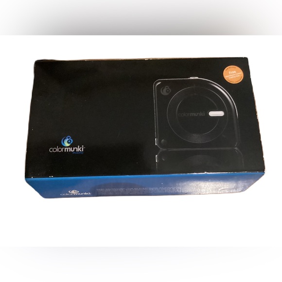 Colormunki - Picture 1 of 4